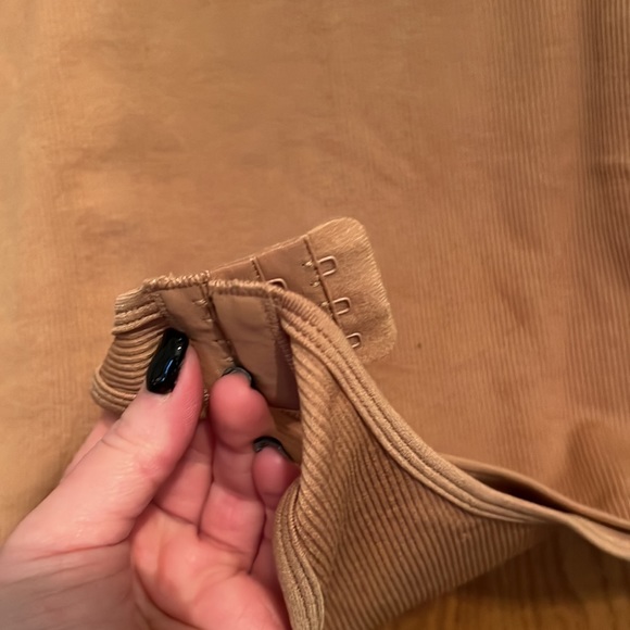 Dynamic body suit - one size NWOT - Picture 4 of 4